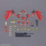 Bandai 30MF Class Up Armor Dragonia Lord Model Kit product image 9