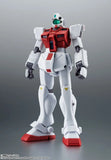 In Stock Genuine Bandai Gundam Model Kit Robot Spirits RGM-79G GM Comm