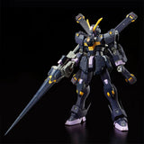 Bandai Gundam Model Kit RG Crossbone X2 Anime Figure Gunpla Building K