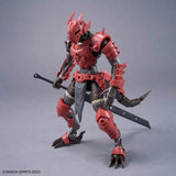 Bandai 30MF Dragoniaknight Model Kit product image 10