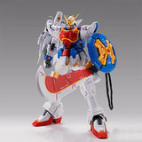 Bandai Gundam Model Kit MG Shenlong EW Liao YA Unit Anime Figure Gunpl