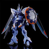 Bandai Gundam Model Kit HGUC Gyan Strom Hilda Haken Anime Figure Gunpl