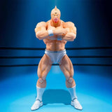 Bandai Kinnikuman Anime Figure SHF Kinnikuman Perfect original Action 