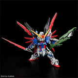 Bandai Gundam Model Kit MGSD Destiny Action Figure Gunpla Building Kit