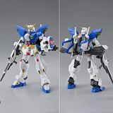 Bandai Gundam Model Kit MG Cluster F90IIIY Anime Figure Gunpla Buildin