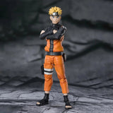 Bandai Naruto Action Figure SHF Sakura Sasuke Kakashi Orochimaru Colle