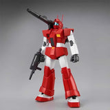 Bandai Gundam Model Kit MG GM Cannon Red Head Action Figure Gunpla Bui