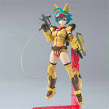 Bandai Gundam Model Kit FRS Diver Nami Ayame Avatar Fumina Fumina Hosh