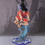 Bandai Figuarts ZERO Kozuki Oden Extra Battle Figure product image 10