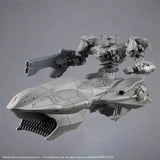 Bandai 30MM Armored Core VI Arquebus Add VE-40A Model Kit product image 10