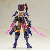Kotobukiya Frame Arms Girl Model Kit Ayatsuki Anime Figure Building Ki