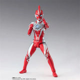 In Stock Genuine Bandai Ultraman Model Kit SHF Ultraman Omega Anime Ac