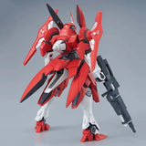 Bandai Gundam Model Kit MG Deborah Advanced GNX Action Figure Gunpla B