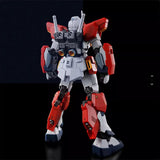 Bandai Gundam Model Kit HG G Line Light Armor Action Figure Gunpla Bui