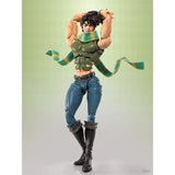 In Stock Genuine Bandai JoJo's Bizarre Adventure Model Kit SHF Joseph 