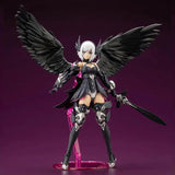 Kotobukiya Arca Nadea Model Kit AR010 Lumitea ReACT-A Anime Figure Bui