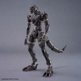 Bandai 30MF Dragoniaknight Model Kit product image 11