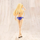 Kotobukiya Creative Color Girls Garden Model Kit Sousaishojoteien Rits