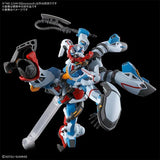 In Stock Genuine Bandai Gundam Model Kit HG 1/144 gMS-Ω GQuuuuuuX Anim