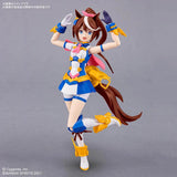 Bandai 30MS Umamusume Tokai Teio Model Kit product image 11