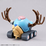 Bandai One Piece Chopper Robo 1 & 2 Model Kit Set product image 11