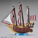 Bandai One Piece Grand Ship Collection Model Kits product image 11