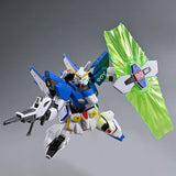 Bandai Gundam Model Kit MG Cluster F90IIIY Anime Figure Gunpla Buildin