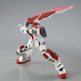 Bandai Gundam Model Kit HGUC PB Red Rider Action Figure Gunpla Buildin