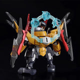 Bandai Mashin Creator Wataru Model Kit Raijinmaru Action Figure Buildi