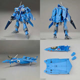 Bandai Super Dimension Fortress Macross Model Kit HG 1/100 VF-22S Stur