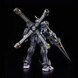 Bandai Gundam Model Kit RG Crossbone X2 Anime Figure Gunpla Building K
