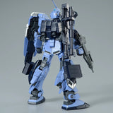 Bandai Gundam Model Kit HGUC Pale Rider Ground Heavy EquipmentAnime Fi