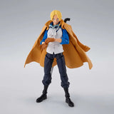 Bandai One Piece S.H.Figuarts Character Figure Collection product image 11