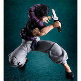 In Stock Genuine Bandai Jujutsu Kaisen Model Kit SHF Fushiguro Toji An