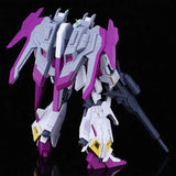 Bandai Gundam Model Kit HG Lightning Z Aspros Anime Figure Gunpla Buil