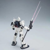Bandai Gundam Model Kit HG GM 2 Semi Striker Action Figure Gunpla Buil
