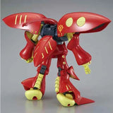 Bandai Gundam Model Kit HG Ple Two Qubeley MK2 Anime Figure Gunpla Bui