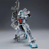 Bandai Gundam Model Kit HG GM Sleggar Cucuruz Doan Action Figure Gunpl