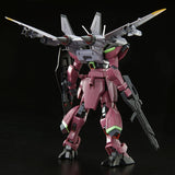 Bandai Gundam Model Kit HGUC Windam Neo Roanoke Armor Anime Figure Gun