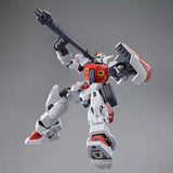 Bandai Gundam Model Kit MG 1/100 F80 Gunraid Action Figure Gunpla Buil