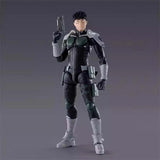 In Stock Genuine Bandai Kaiju No. 8 Model Kit SHF Hibino Kafka Anime A