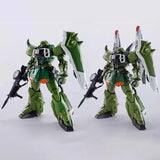 Bandai Gundam Model Kit MG Blaze Zaku Warrior Anime Figure Gunpla Buil