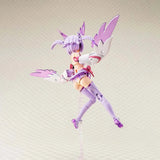 Kotobukiya Megami Device Model Kit Puni Mofu Xiao Anime Figure Buildin