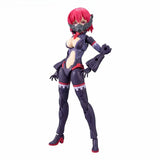 Bandai 30MS Option Parts Set 6/7 Chaser & Evil Costume Color A product image 11