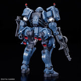 In Stock Genuine Bandai Gundam Model Kit HG 1/144 MS-06-SSP Police Zak