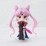 In Stock Genuine Bandai Sailor Moon Model Kit Figuarts Mini 169 Black 
