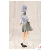 In Stock Genuine Kotobukiya Sousaishojoteien Model Kit Kuon Yakushiji 