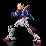 Bandai Gundam Model Kit RG 1/144 Shining Action Figure Gunpla Building