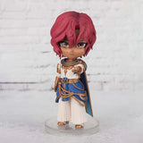 Bandai Tales of Arise Anime Figure Figuarts Mini Dohalim Shionne Alphe