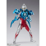 In Stock Genuine Bandai Ultraman Model Kit SHF Luna Armor Ultraman Arc